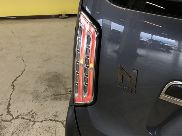 N-WGN CUSTOM