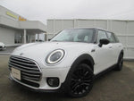 MINI COOPER D CLUBMAN