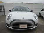 MINI COOPER D CLUBMAN