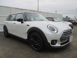 MINI COOPER D CLUBMAN