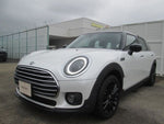 MINI COOPER D CLUBMAN