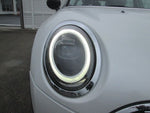 MINI COOPER D CLUBMAN