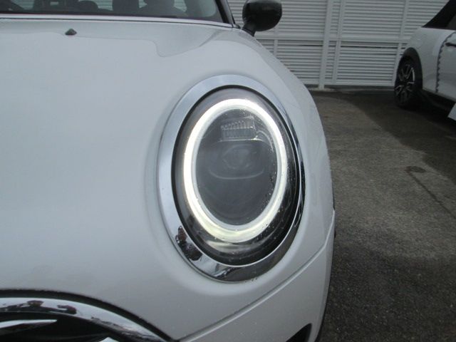 MINI COOPER D CLUBMAN