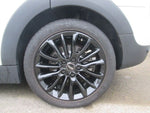 MINI COOPER D CLUBMAN