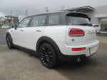 MINI COOPER D CLUBMAN