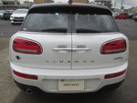MINI COOPER D CLUBMAN