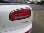 MINI COOPER D CLUBMAN