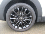 MINI COOPER D CLUBMAN