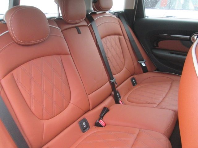 MINI COOPER D CLUBMAN