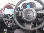 MINI COOPER D CLUBMAN