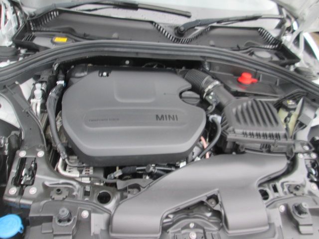 MINI COOPER D CLUBMAN