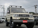 LANDCRUISER PRADO