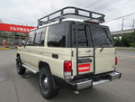 LANDCRUISER PRADO