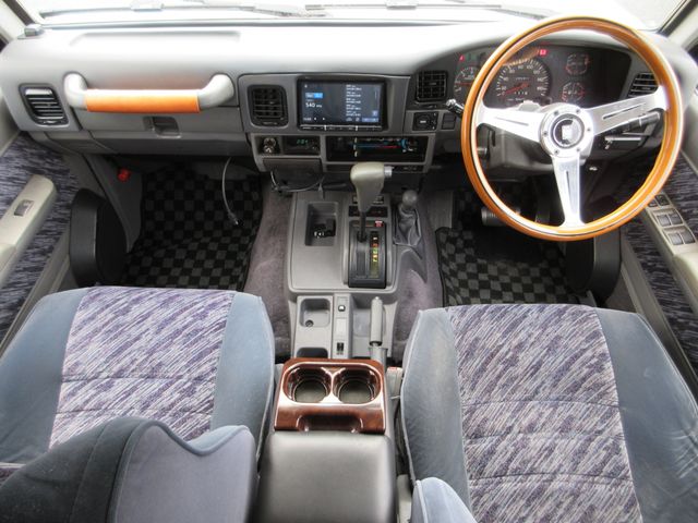 LANDCRUISER PRADO