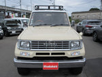 LANDCRUISER PRADO