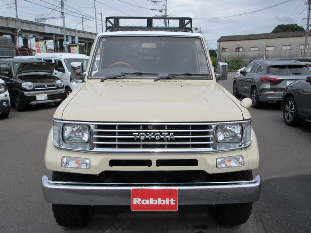 LANDCRUISER PRADO