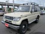 LANDCRUISER PRADO