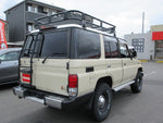 LANDCRUISER PRADO