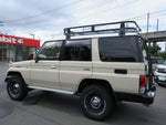 LANDCRUISER PRADO