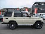 LANDCRUISER PRADO