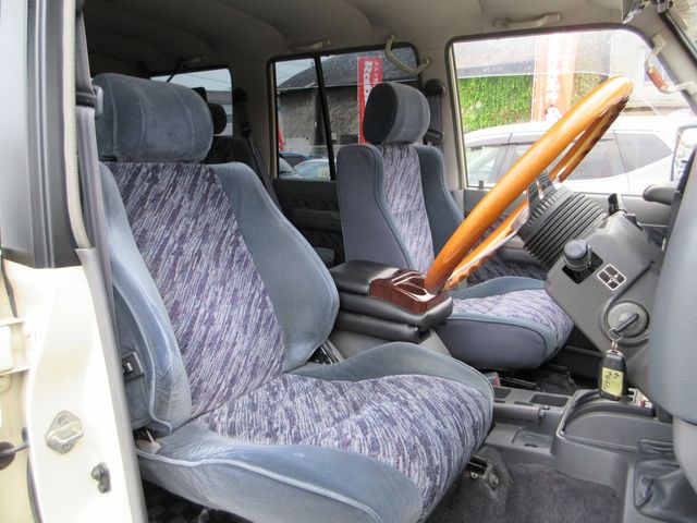 LANDCRUISER PRADO