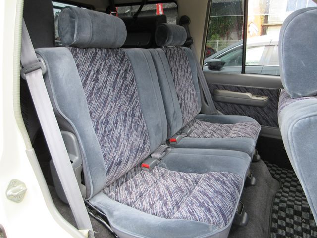 LANDCRUISER PRADO