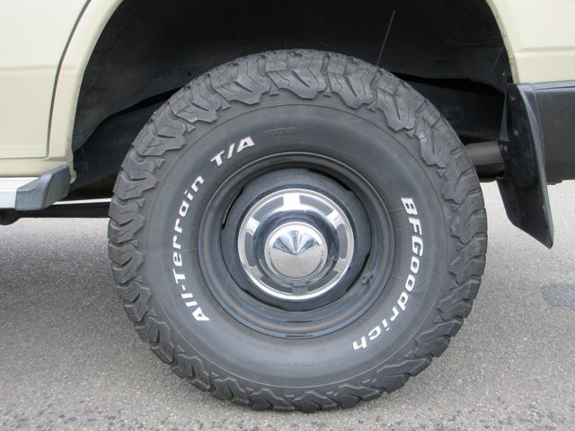 LANDCRUISER PRADO