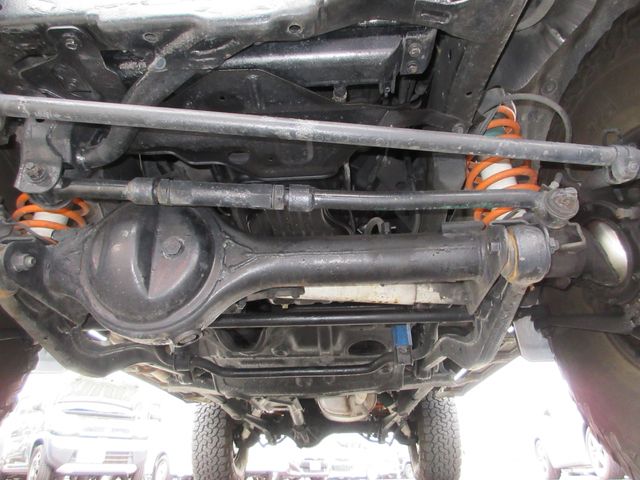 LANDCRUISER PRADO