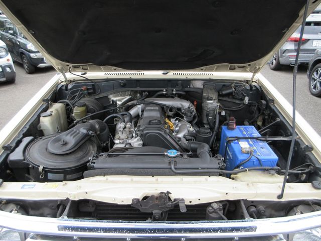 LANDCRUISER PRADO