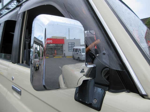 LANDCRUISER PRADO