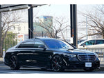 MERCEDES BENZ S class HYBRID