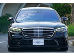 MERCEDES BENZ S class HYBRID