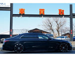 MERCEDES BENZ S class HYBRID