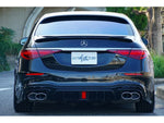 MERCEDES BENZ S class HYBRID