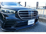 MERCEDES BENZ S class HYBRID