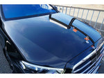 MERCEDES BENZ S class HYBRID