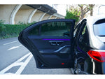 MERCEDES BENZ S class HYBRID
