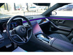 MERCEDES BENZ S class HYBRID