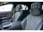 MERCEDES BENZ S class HYBRID