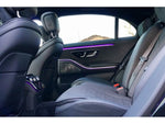 MERCEDES BENZ S class HYBRID