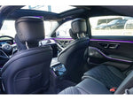 MERCEDES BENZ S class HYBRID