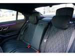 MERCEDES BENZ S class HYBRID