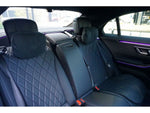 MERCEDES BENZ S class HYBRID
