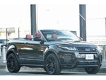 RANGE ROVER EVOGUE Convertible