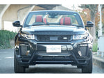 RANGE ROVER EVOGUE Convertible