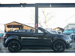 RANGE ROVER EVOGUE Convertible