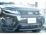 RANGE ROVER EVOGUE Convertible
