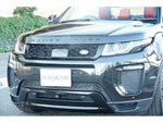 RANGE ROVER EVOGUE Convertible