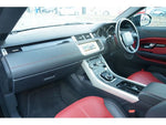 RANGE ROVER EVOGUE Convertible