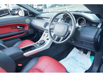 RANGE ROVER EVOGUE Convertible